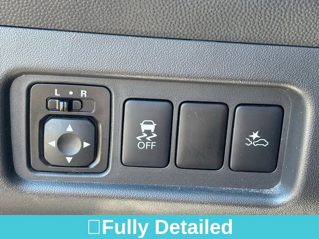 Used 2024 Mitsubishi Mirage ES FWD image 18