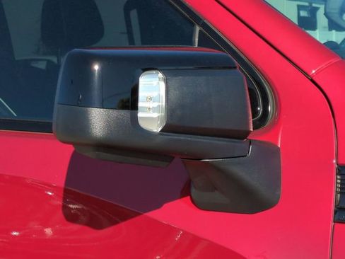 Certified 2025 GMC Sierra 1500 AT4X image 12