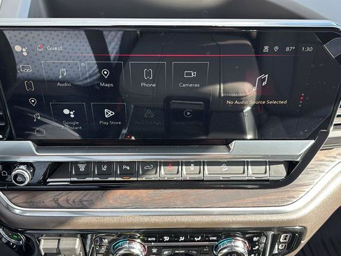 New 2026 GMC Sierra 2500 SLT w/ SLT Premium Package image 29