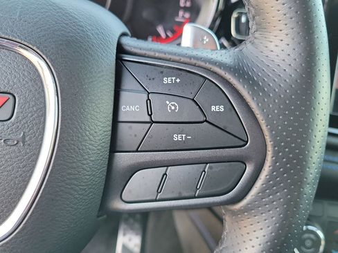 Used 2022 Dodge Durango R/T w/ Tow 'N Go Package image 24