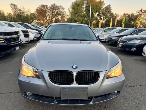 Used 2004 BMW 525i Sedan image 2