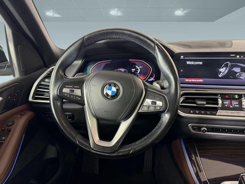 Used 2020 BMW X5 sDrive40i RWD image 29