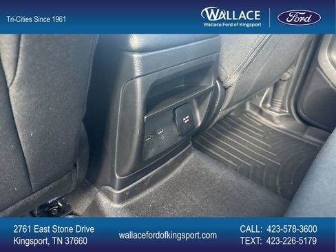 Certified 2021 Ford Ranger XLT w/ Equipment Group 301A Mid image 26