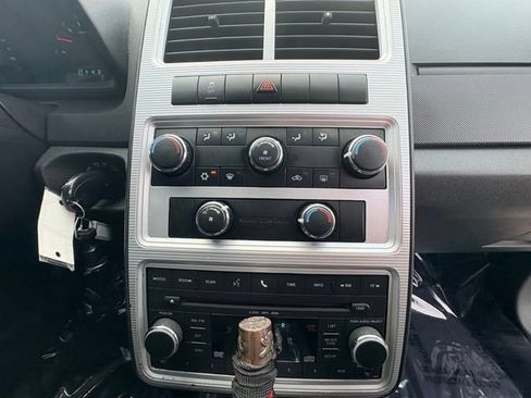 Used 2010 Dodge Journey SE w/ Popular Equipment Group FWD image 25