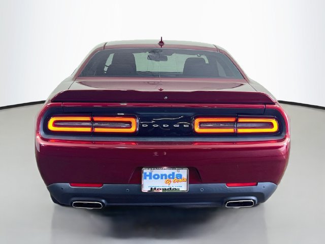 Used 2021 Dodge Challenger GT RWD image 15