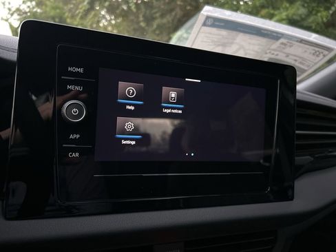 New 2026 Volkswagen Jetta Sport image 27