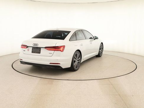 Certified 2024 Audi A6 Premium Plus w/ Premium Plus Package AWD/4WD image 6