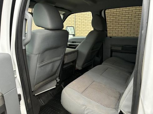 Used 2011 Ford F250 XLT w/ XLT Appearance Pkg AWD/4WD image 20
