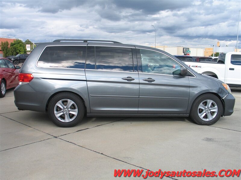 Used 2010 Honda Odyssey Touring image 33
