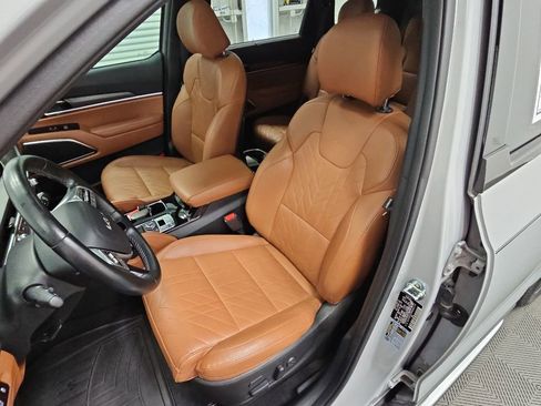 Used 2023 Kia Telluride SX X-Line AWD/4WD image 32
