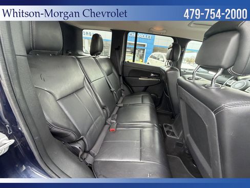 Used 2012 Jeep Liberty Limited Jet w/ Comfort/Convenience Group image 30