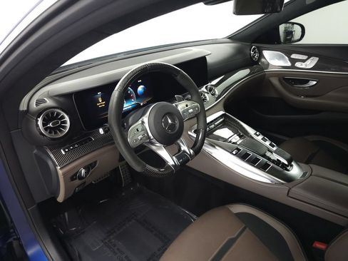 Used 2020 Mercedes-Benz AMG GT 53 image 9