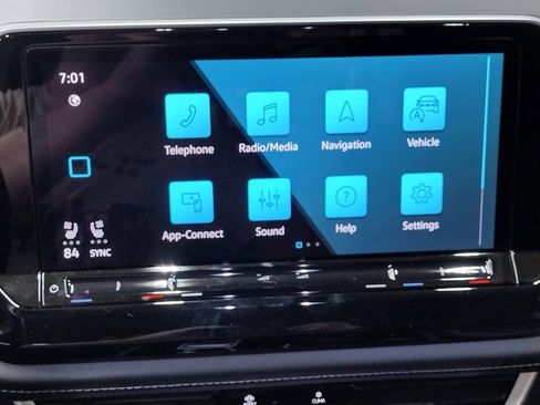 New 2026 Volkswagen Atlas SE AWD/4WD image 30