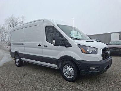 New 2026 Ford Transit 350 148 Medium Roof