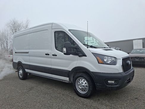 New 2026 Ford Transit 350 148 Medium Roof image 1