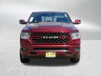 Used 2022 RAM 1500 Big Horn AWD/4WD video 2