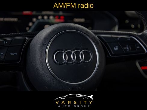 Used 2022 Audi S5 Premium Plus w/ Premium Plus Package AWD/4WD image 19
