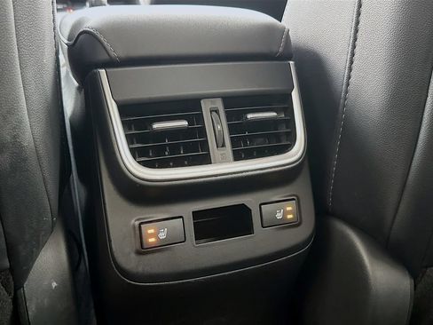 Used 2020 Subaru Legacy Limited AWD/4WD image 33