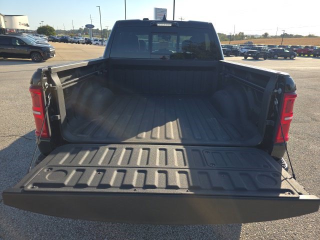 Used 2026 RAM 1500 RHO w/ RHO Level 1 Equipment Group AWD/4WD image 10