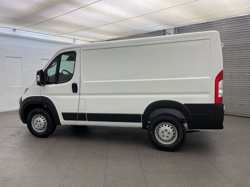 New 2026 RAM ProMaster 1500 image 9