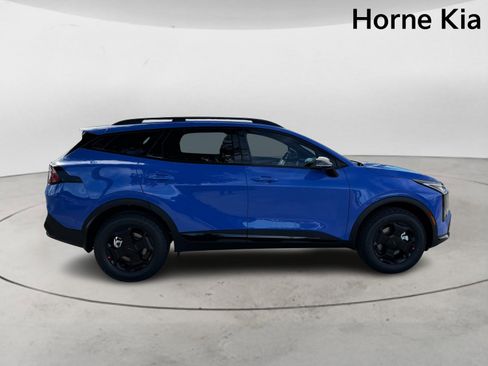 New 2026 Kia Sportage X-Pro Prestige image 3