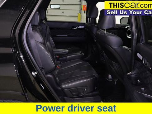 Used 2021 Hyundai Palisade Calligraphy image 22