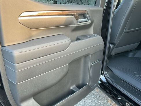 New 2026 Chevrolet Silverado 1500 RST w/ RST All Star Premium Package image 17