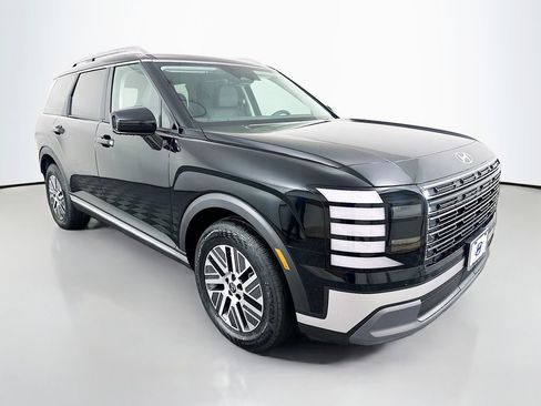 New 2026 Hyundai Palisade FWD Hybrid image 3
