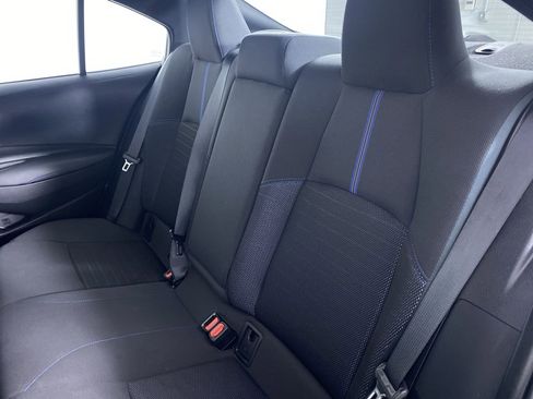 Used 2021 Toyota Corolla SE image 11