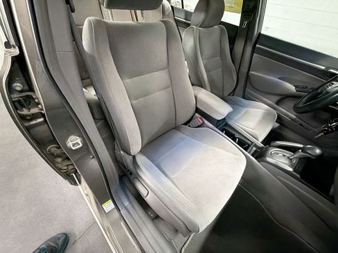 Used 2006 Honda Civic EX image 23