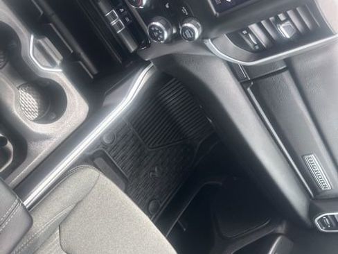 Used 2023 RAM 1500 Big Horn AWD/4WD image 12