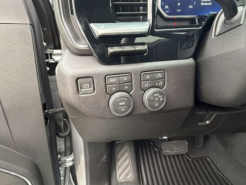 New 2026 Chevrolet Silverado 2500 LTZ w/ Trail Boss Package image 20