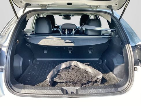 Certified 2024 Subaru Crosstrek 2.5i Limited w/ Crosstrek Mirror Package AWD/4WD image 36