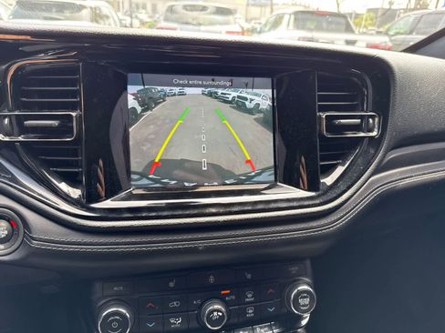 Used 2021 Dodge Durango GT RWD image 30