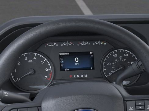 New 2026 Ford F250 XLT w/ FX4 Off-Road Package image 13