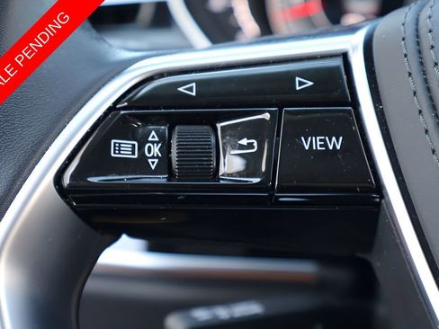 Used 2023 Audi A8 L 3.0T AWD/4WD image 23