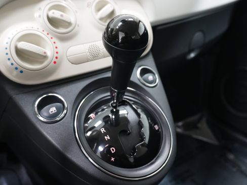 Used 2013 FIAT 500 Pop image 18