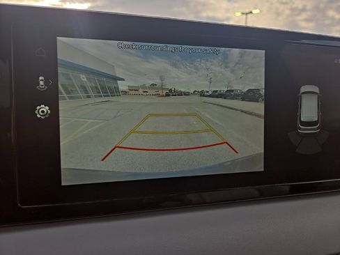 Used 2025 Hyundai Palisade SEL image 25