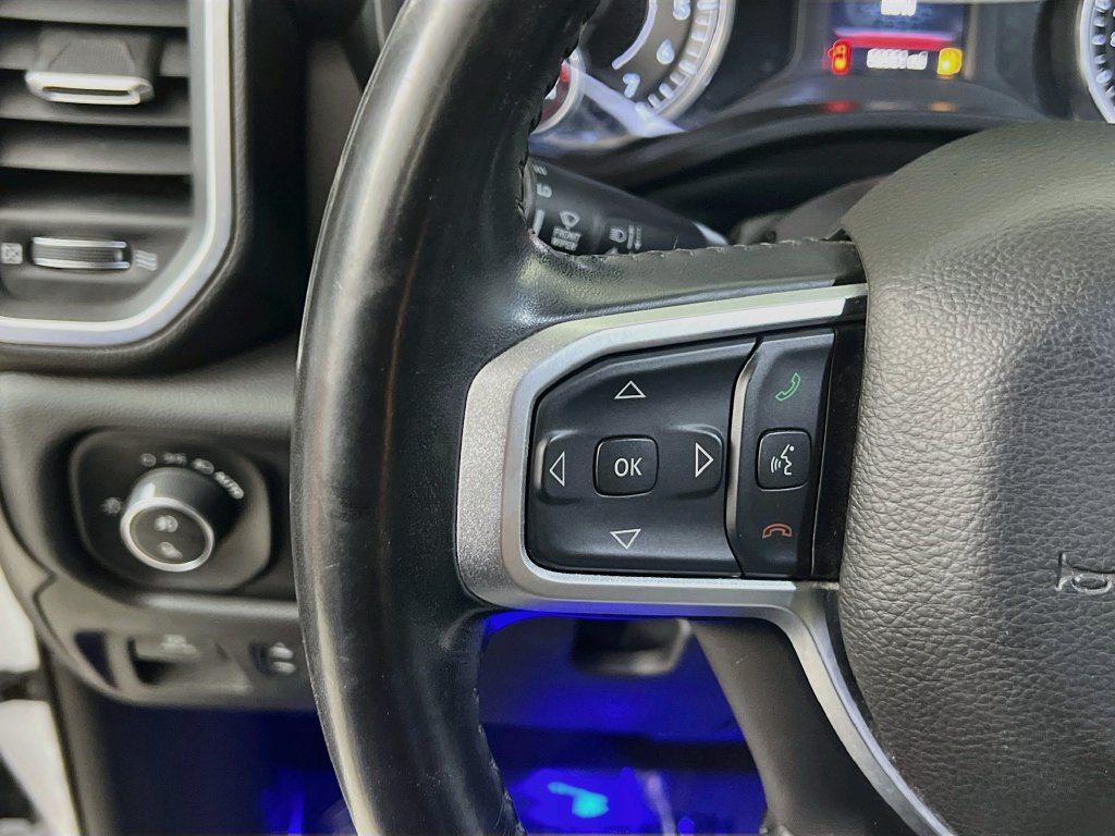 Used 2020 RAM 1500 Big Horn RWD image 16