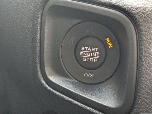 New 2026 Jeep Wrangler Unlimited Sport AWD/4WD image 26
