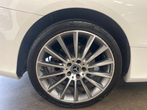 Used 2017 Mercedes-Benz C 300 4MATIC Cabriolet image 34