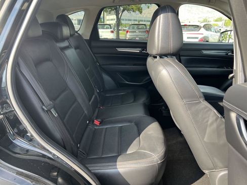 Used 2019 MAZDA CX-5 Grand Touring AWD/4WD image 25