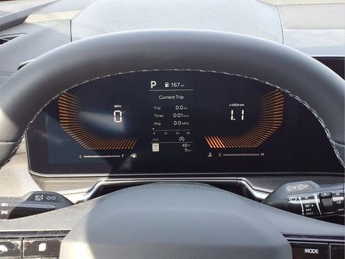 New 2026 Kia Sorento S FWD image 12