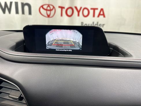 Used 2025 MAZDA CX-30 AWD 2.5 S w/ Preferred Package image 32