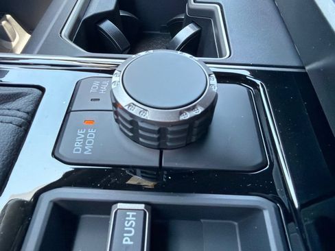 New 2026 Toyota Tundra SR5 AWD/4WD image 27