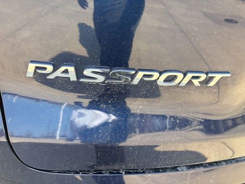 Used 2023 Honda Passport Elite image 23