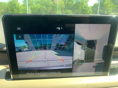 Used 2020 Lincoln Aviator Reserve w/ Equipment Group 201A image 12