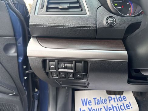 Used 2019 Subaru Legacy 2.5i Limited image 14