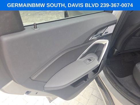 Certified 2023 BMW X1 xDrive28i w/ Premium Package AWD/4WD image 31