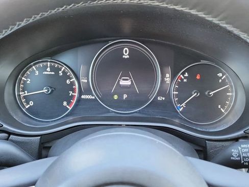 Used 2024 MAZDA CX-30 AWD 2.5 S w/ Select Sport Pkg image 26